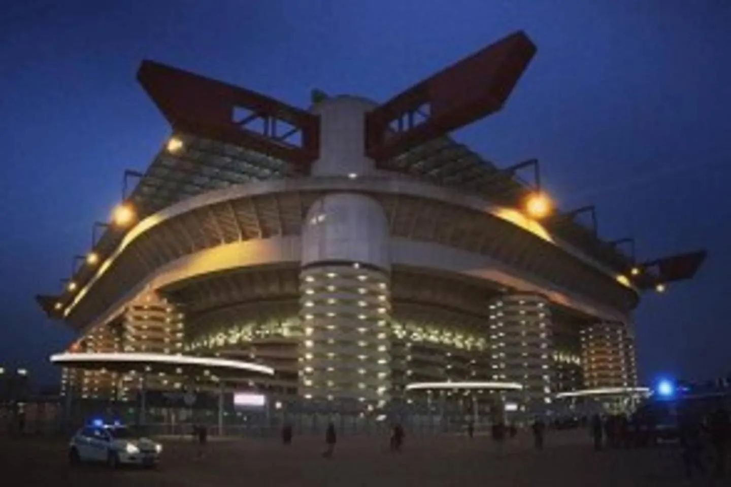 Appartamento Moderno San Siro ミラノ アパート